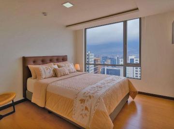 Suite de 1 habitación, Quito · Arriendo Suite Amoblada de Lujo - Sector Portugal - Venta $95.000