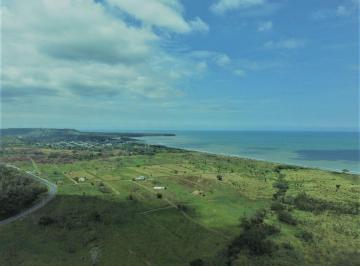 Terreno / Lote , Rio Verde · Terreno en Venta, Esmeraldas 2 Cuadras de La Playa