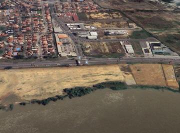 Terreno / Lote , Daule · Inversión Premium en Zona de Alta Plusvalía Terreno Exclusivo — Av Leon Febres Cordero