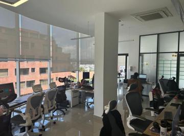 Oficina comercial , Quito · En Venta Oficina - Invesión - Quito Tenis