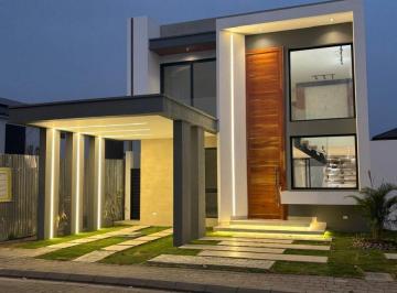 Casa de 3 habitaciones, Guayaquil · Vendo Casa de Estreno en Isla Celeste