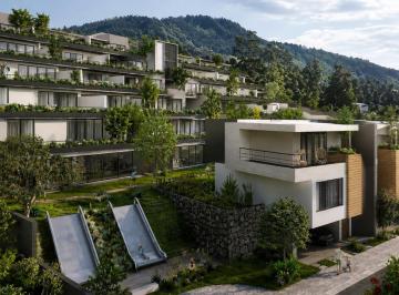 Departamento de 2 habitaciones, Quito · Vendo por Estrenar Departamento de Lujo