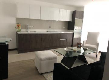 Suite de 1 habitación, Quito · Sector República Salvador Rento Hermosa Suite Semi Amoblada y Vendo Sin Muebles