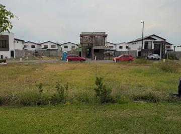 Terreno / Lote , Guayaquil · Venta de Terreno en Samborondon - Isla Celeste Babor
