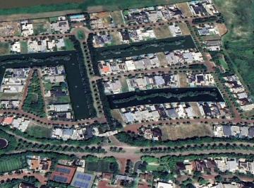 Terreno / Lote , Guayaquil · Inversión Premium en Zona de Alta Plusvalía Terreno Exclusivo — Urb. Península, Isla Mocolí