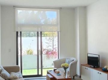 Suite de 1 habitación, Quito · Rento Suite Amoblada Cerca a La Usfq Dentro de Urbanización en Cumbaya