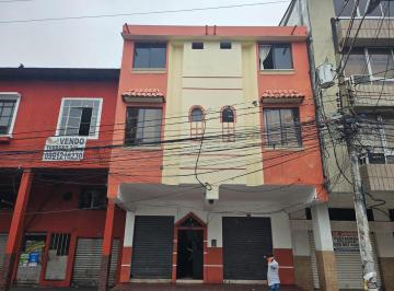 Casa · 239m² · 15 Habitaciones · Se Vende Casa Rentera, Centro de Guayaquil, Anaa