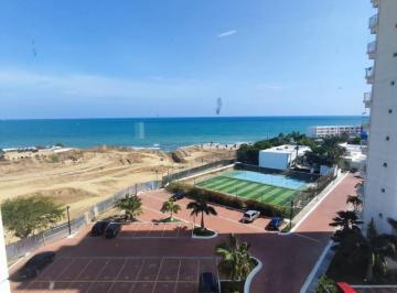 Departamento de 3 habitaciones, Playas · Venta Departamento Esquinero 3 Dorm. Full Amobaldo en Ocean Club - Playas - Torre Pacific