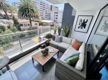 Departamento · 2 Habitaciones · 1 Estacionamiento · Vendo Departamento de Lujo Moderno en Ponceano Alto