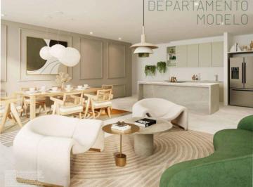 Departamento · 36m² · 1 Habitación · Venta de Suite en The Hills, Puerto Santa Ana Anaa