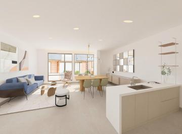 Departamento de 1 habitación, Quito · Suite de 60 m² en Venta en Cumbayá | 1 Dormitorio, Excelente Ubicación