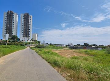 Terreno / Lote · 250m² · Se Vende Terreno Punta Blanca Santa Elena Anaa