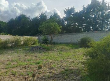 Terreno / Lote , Quito · Venta de Terreno de 600 m² en Pomasqui