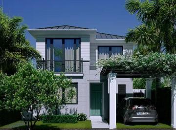 Casa de 3 habitaciones, Guayaquil · Casa en Venta Urbanización Alba del Bosque Km 18 Via a La Costa