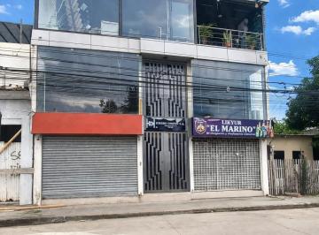 Departamento · 135m² · Alquiler Local Comercial en La. Aurora (Vicszo)