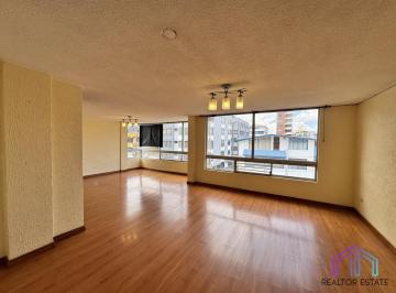 Departamento · 430m² · 3 Habitaciones · 2 Estacionamientos · Departamento en Centro Norte