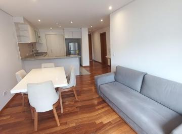 Suite de 1 habitación, Quito · Vendo Suite Bellavista Exclusiva Moderna Balcon