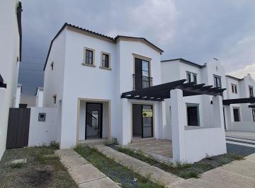 Casa de 3 habitaciones, Daule · Casa en Venta La Rioja Etapa La Palma