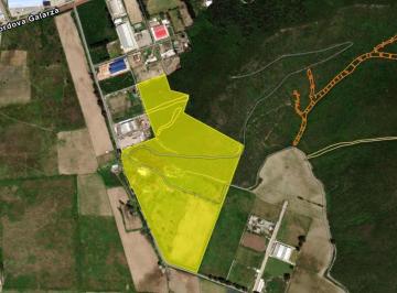 Terreno / Lote · 1m² · Calacali Macrolote (I3) Alto Impacto