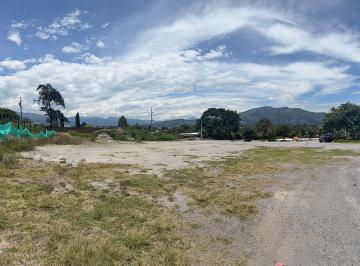 TERRENO · Terreno en Tumbaco