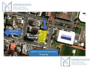 Terreno / Lote · 471m² · La Carolina. Venta Terreno 471 m².