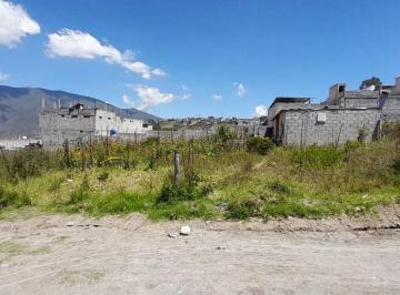 Terreno / Lote , Quito · Terreno de Venta en Calderon