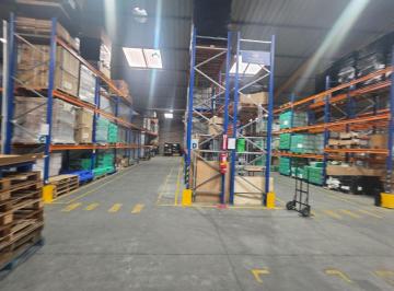 Bodega-Galpón , Quito · Arriendo Galpon Industrial Sector Panamericana Carapungo