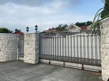 Casa de 7 habitaciones, Guayaquil · Venta Mansion de 2000 m² en Urdesa Central