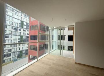 Suite de 1 habitación, Quito · Renta Suite por Estrenar - La Carolina - Home Realtors