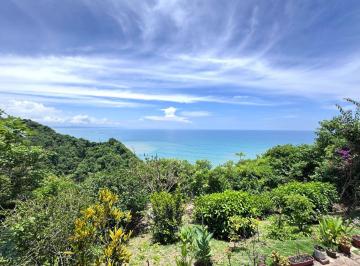 Terreno / Lote , San Vicente · Venta Terreno Canoa 8.047 m Espectacular Vista, a 120 m del Nivel del Mar $150.000