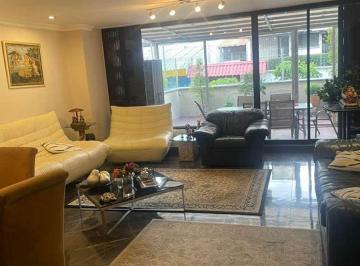 Departamento de 3 habitaciones, Quito · Venta Departamento con Terraza Privada - Home Realtors By Monica Miranda