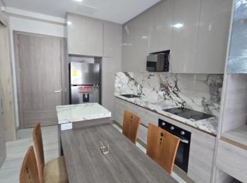 Departamento · 110m² · 2 Habitaciones · 200 Estacionamientos · Departamento en La Carolina