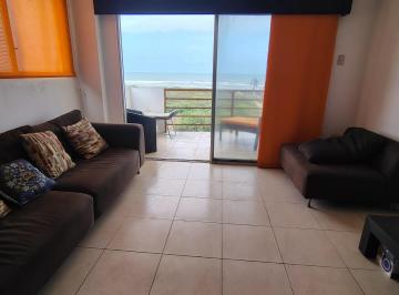Departamento · 95m² · 3 Habitaciones · 1 Estacionamiento · Departamento en Venta, Playa Coral, Via Data, Irir