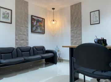 Oficina comercial , Guayaquil · Oficina Moderna de 55 m² en Zona Estrategica - Ideal Para Empresa Establecida.
