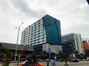 Consultorio , Guayaquil · Ciudad del Sol. Edificio Torre Medica Solaris. Vendo Consultorio de 55 m².