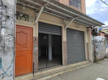 Local comercial , Guayaquil · Local Comercial de Alquiler en Las Orquídeas, 85 m², Norte de Guayaquil.