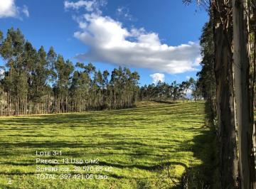 Terreno / Lote , Quito · Lotes de Venta en Pintag – Barrio San Agustín