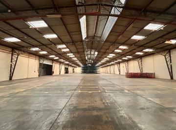 Bodega-Galpón , Durán · Bodega en Venta en Duran Boliche