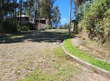 Terreno / Lote , Quito · Vendo Bonito Terreno Inclinado de 700 m en Urbanizacion