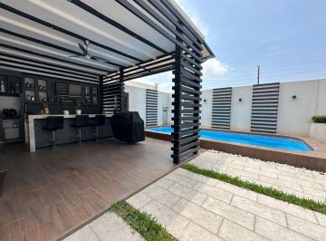 Casa de 3 habitaciones, Guayaquil · Alquilo Casa en Samborondon, Urbanizacion Laguna del Sol, 3 Dorm., 477 m²