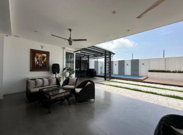 Casa de 3 habitaciones, Guayaquil · Alquilo Casa en Samborondon, Urbanizacion Laguna del Sol, 3 Dorm., 477 m²