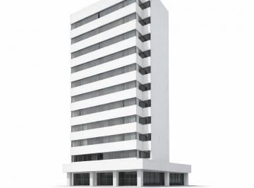 Edificio-Hotel-Fabrica de 50 habitaciones, Quito · Edificio Esquinero de 10 Pisos en Venta o Renta Centro Norte