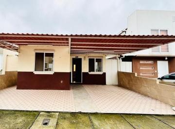Suite · 56m² · 3 Habitaciones · Urbanizacion Villas del Rey Etapa Kate