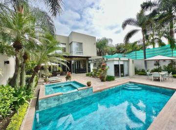 Casa de 4 habitaciones, Guayaquil · Mocoli Urbanización Arrecife Casa Al Lago en Venta