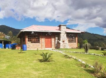 Terreno / Lote · 9418m² · Terreno con Casas en Venta Yaruquí (1 Hectárea) con Vista