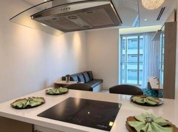 Suite de 1 habitación, Quito · Suite Amoblada en Renta, González Suárez