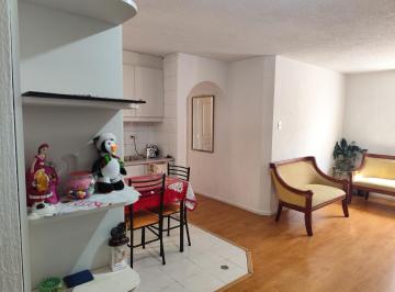 Departamento · 65m² · 2 Habitaciones · 1 Estacionamiento · Departamento de Venta 2 Dorm., Dentro de Conjunto Sector California Alta