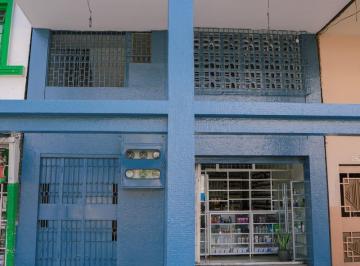 Edificio-Hotel-Fabrica · 607m² · Edificio Comercial en Sur de Guayaquil