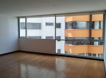 Departamento de 2 habitaciones, Quito · Departamento Dúplex de 90 m² con 2 Habitaciones en Alquiler Sector El Bosque Cerca Al C. C. El Bosque