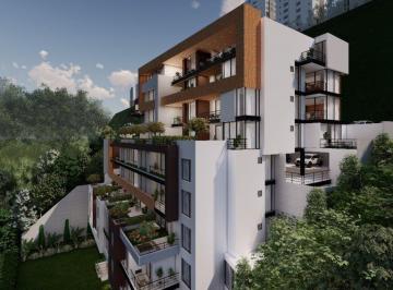 Departamento de 2 habitaciones, Quito · $176.000 – Departamento de 88 m² en González Suárez